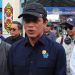 Menteri LHK Tinjau Pengelolaan Gambut di Taman Nasional Sebangau