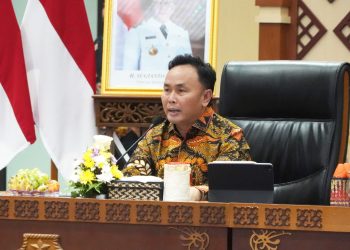 Gubernur Kalteng Hentikan Angkutan Batu Bara dan Kayu Log Lewati Ruas Jalan Bukit Liti-Bawan-Kuala Kurun