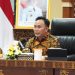 Gubernur Kalteng Hentikan Angkutan Batu Bara dan Kayu Log Lewati Ruas Jalan Bukit Liti-Bawan-Kuala Kurun