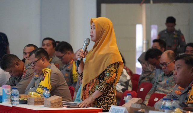 Pemprov Kalteng Komitmen Dukung Program Nasional Swasembada Jagung