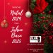 Selamat Hari Natal dan Tahun Baru