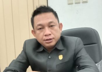 Banmus DPRD Barito Utara Jadwalkan Kegiatan 2025