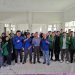 PWI Barsel Gelar Pelatihan Jurnalistik di Kampus STAI Al Ma’arif Buntok
