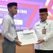 Syukuri HAB dengan Berbagi Beasiswa dan Santunan