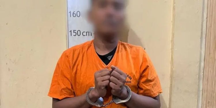 Polda Sumut Berhasil Gagalkan Peredaran Sabu, yang Keberadaannya Resahkan Masyarakat 