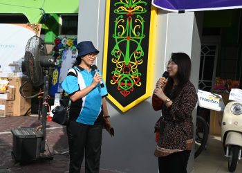Bank Indonesia Ajak Warga Kemenag Makin Akrab dengan Transaksi Keuangan Digital