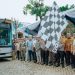 Dalam Pengelolaan Bus Listrik Tahun 2025 Pemkot Medan Anggarkan Rp 143,6 Milyar