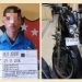 Polsek Medan Labuhan Tangkap Tersangka Begal Sadis dan Penadah Barang Curian