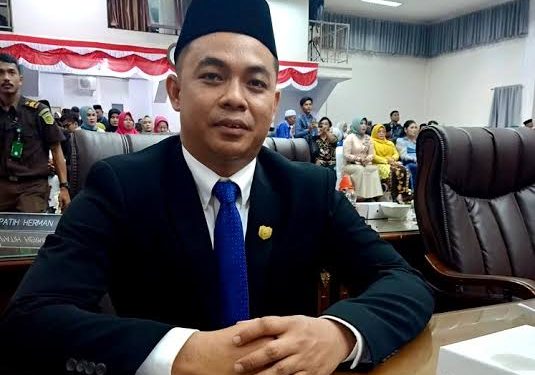 Anggota DPRD Barut Apresiasi Penertiban Knalpot Brong