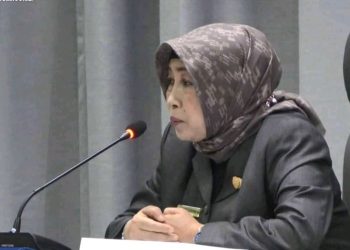 DPRD Barito Utara Mendukung Program Nasional Makan Bergizi Gratis