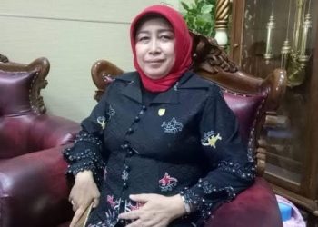 DPRD Barito Utara Dukung Satpol PP Tertibkan Gelandangan dan Pengemis