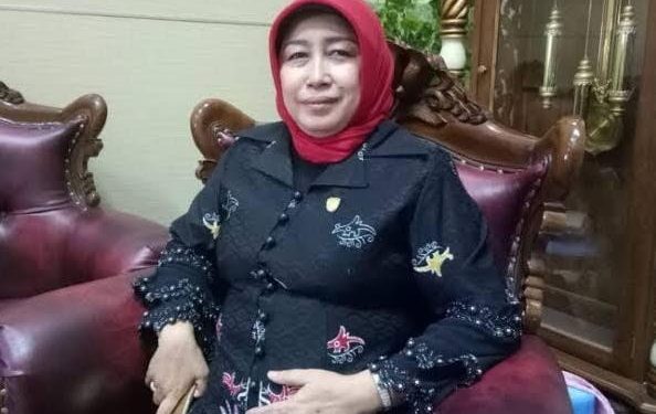 DPRD Barito Utara Dukung Satpol PP Tertibkan Gelandangan dan Pengemis