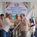 Samsudin Pimpin Pengda IJTI Kalteng