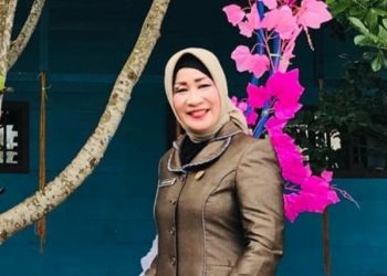 Sosialisasi Produk Halal Bagi UMKM Mendapat Apresiasi Dari Legislatif