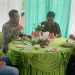 Anggota Dewan PAN Barito Utara Hadiri Syukuran Kolega Dari PPP