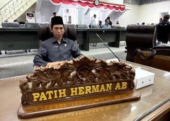 Anggota Dewan Dukung Larangan Penyalahgunaan Narkotika
