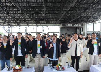Dorong Pertumbuhan UMKM, BSI Gelar Roadshow Talenta Wirausaha di Balikpapan