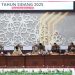 Plt. Sekda Harapkan Peran Aktif Semua Pihak dalam Mendukung Proses Pembahasan 4 Raperda Inisiatif