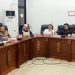 Kapolres Barito Utara dan DPRD Gelar Kegiatan Silaturahmi