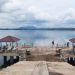 Wisatawan Padati Tahura Sultan Adam dan Bukit Batu