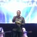 Sahli Gubernur Yuas Elko Secara Resmi Tutup Festival Persahabatan Kalteng