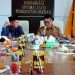 Bapenda Kalteng Terima Kunjungan Komisi I DPRD Prov. Kalteng, Upayakan Optimalisasi PAD