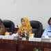 Asisten Ekbang Sri Widanarni Hadiri Rakor Tinjauan Inflasi dan IPH Minggu ke-5 Januari 2025