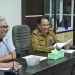 DLH Prov. Kalteng Gelar Rapat Terkait Redd++, Bahas Keputusan Gubernur Untuk Tahun 2025