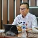 Bapperida Provinsi Kalteng Ikuti Pra-Rakortekrenbang 2025 Secara Daring