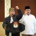 KPU Kalteng Tetapkan Agustiar Sabran-Edy Pratowo Sebagai Pasangan Calon Gubernur dan Wakil Gubernur Terpilih