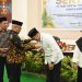 Plh Sahli Gubernur Pemkumpol Hadiri Pembukaan Sertifikasi Pembimbing Manasik Haji dan Umrah Profesional