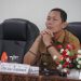 Sahli Gubernur Yuas Elko Sebut Stok Bahan Pangan di Kalteng Masih Cukup Jelang Ramadhan