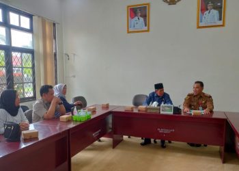 Kadisbun Sebut Subsektor Perkebunan Berkontribusi Terhadap PDRB Kalteng