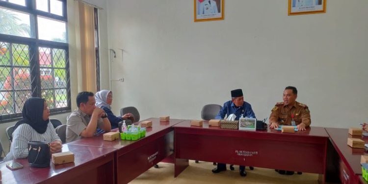 Kadisbun Sebut Subsektor Perkebunan Berkontribusi Terhadap PDRB Kalteng