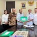 Hari ini, Berkas Usul Pengesahan Pengangkatan Gubernur dan Wakil Gubernur Kalteng Diserahkan ke Kemendagri