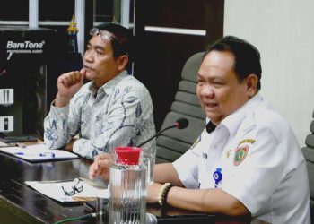 DLH Kalteng Siap Dukung Pengelolaan Sampah di Pulang Pisau dengan Berikan Bantuan Peralatan
