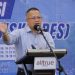Kadis PMD Prov. Kalteng Resmi Buka Pelatihan Aplikasi SISKEUDES Versi 2.0.7 Tahun 2025