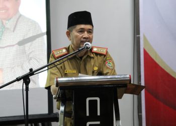 Pemprov Kalteng Gelar Rapat Pemetaan dan Pembahasan Potensi Kerja Sama Daerah