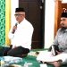 Pemprov Kalteng Gelar Pengajian ASN, Kepala BKD: Nilai Spiritual yang Kuat Untuk Profesionalisme dan Integritas