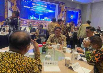 Diharapkan Pelayanan Samsat Makin Modern dan Adaptif