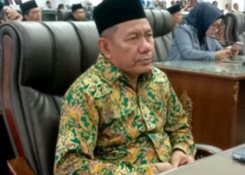 Legislator Tegaskan Pentingnya NU Sebagai Organisasi Keagamaan