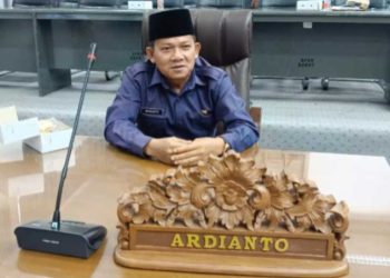 Kesejahteraan Petani Harus Diperhatikan Ungkap Legislator Ardianto