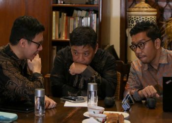 BUKA Tegaskan Posisi Hukum dalam Persidangan PKPU, Tetap Mengharapkan Putusan Majelis Hakim
