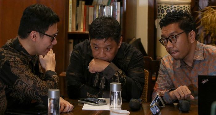 BUKA Tegaskan Posisi Hukum dalam Persidangan PKPU, Tetap Mengharapkan Putusan Majelis Hakim