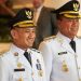 Usai Dilantik, Fairid-Zaini Siap Membangun Palangka Raya