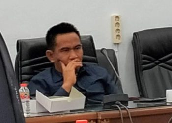Legislator Harap Digitalisasi Harus Bisa Menjangkau Sampai Wilayah Terpencil