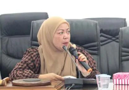 Bamus DPRD Barut Susun Jadwal Kegiatan Masa Sidang II Tahun 2025