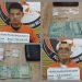 Sarang Narkoba di Marelan Medan Digrebek Sat Narkoba Polres Pelabuhan Belawan. Dua Pengedar Ditangkap