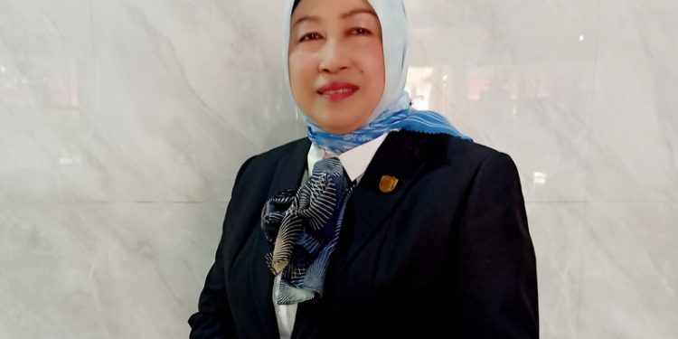 Capaian Kinerja Pj Bupati di Triwulan I Periode ke 2 Dapat Apresiasi Ketua DPRD
