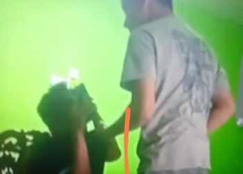 Viral Siswa Sekolah di Palangka Raya Dianiaya Temannya